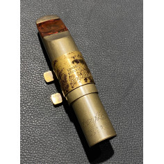 Berg Larsen 100/3 Bronze saxo tenor VINTAGE 2
