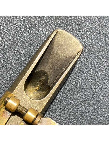 Berg Larsen 100/3 Bronze saxo tenor VINTAGE