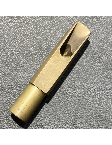 Berg Larsen 100/3 Bronze saxo tenor VINTAGE