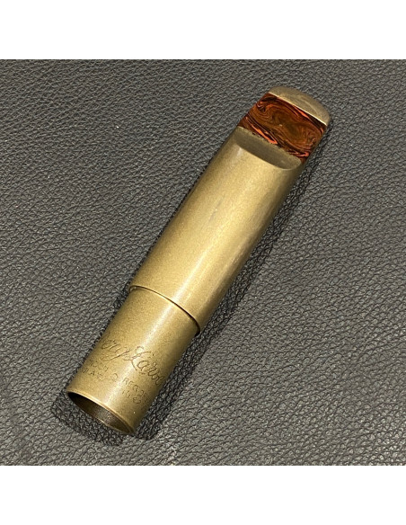 Berg Larsen 100/3 Bronze saxo tenor VINTAGE