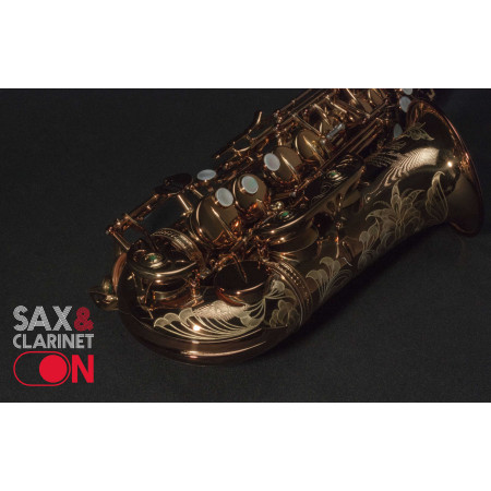 Saxofón Alto Wood Stone «New Vintage» VL