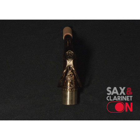 Saxofón Alto Wood Stone «New Vintage» VL