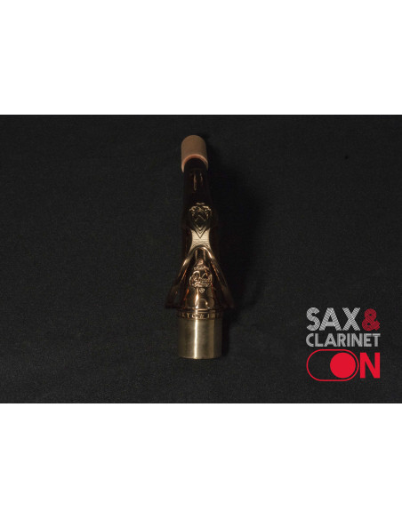 Saxofón Alto Wood Stone «New Vintage» VL