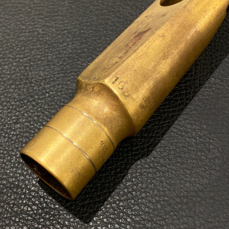 Otto Link FLORIDA NO USA 0.110 tenor sax