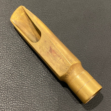 Otto Link Florida NO USA 0.110 saxo tenor