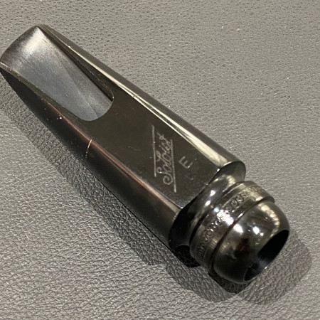 Selmer Soloist E Short Shank saxo tenor