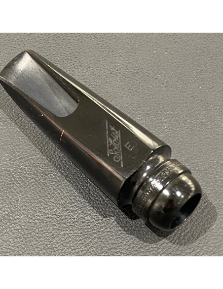 Selmer Soloist E Short Shank tenor mouthpiece
