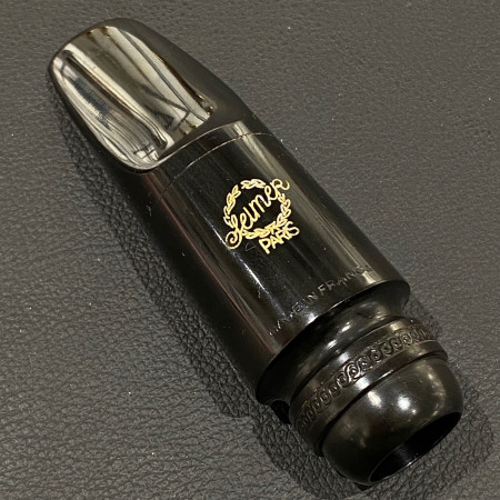 Selmer Soloist E Short Shank tenor mouthpiece