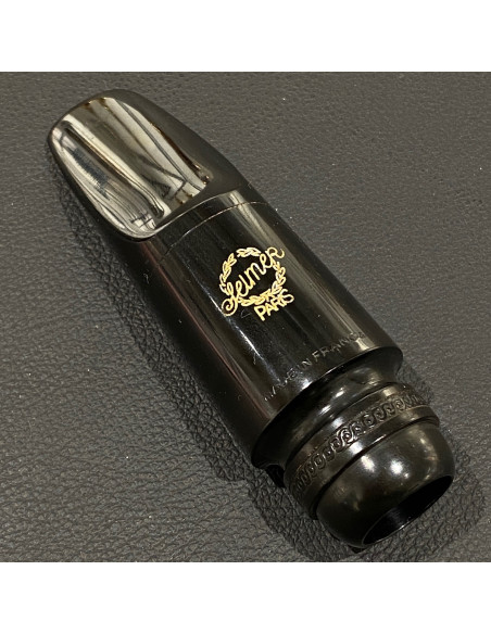 Selmer Soloist E Short Shank tenor mouthpiece