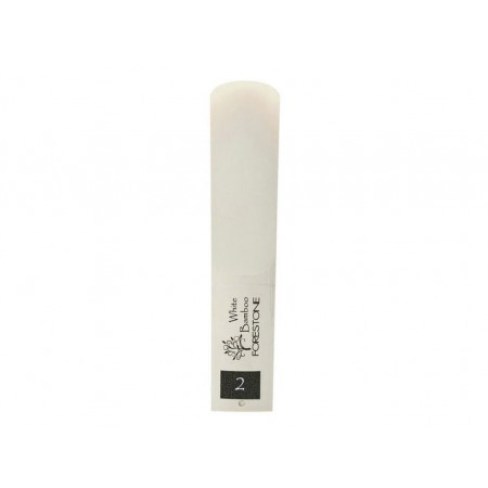 Caña clarinete Bb Forestone White Bamboo