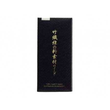 Caña clarinete Bb Forestone White Bamboo