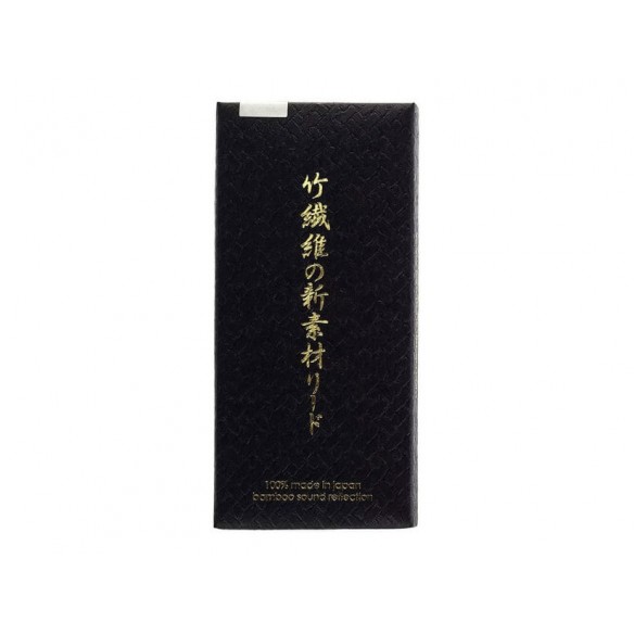 Caña clarinete Bb Forestone White Bamboo