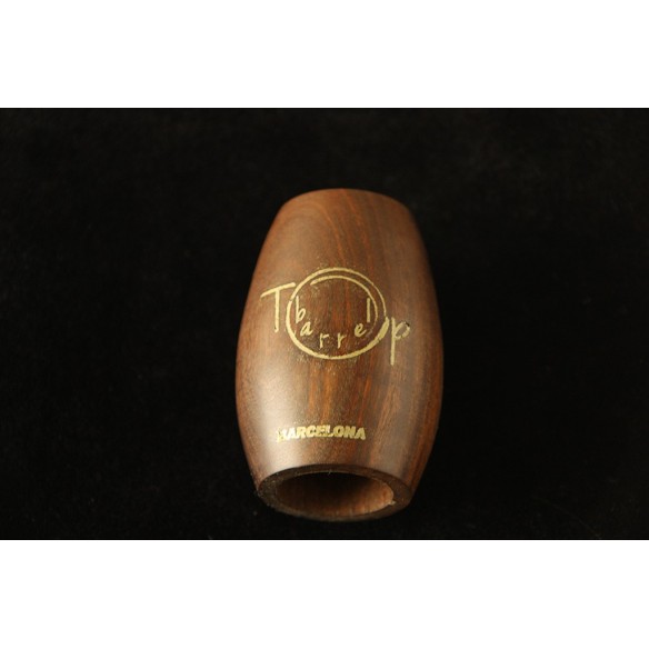 barrilete «TOP» para clarinete Bb LAPACHO