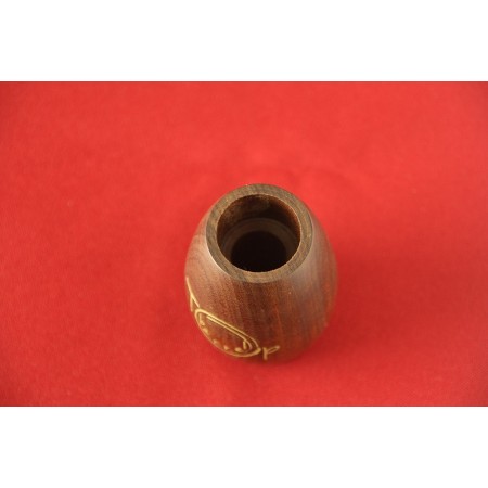 barrilete «TOP» para clarinete Bb LAPACHO