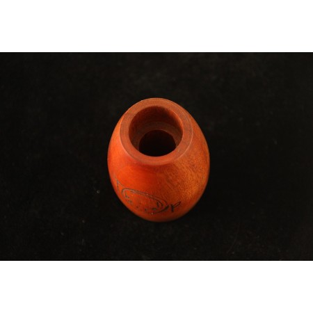 barrilete «TOP» para clarinete Bb QUEBRACHO