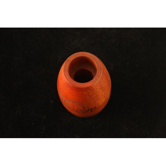 barrilete «TOP» para clarinete Bb QUEBRACHO