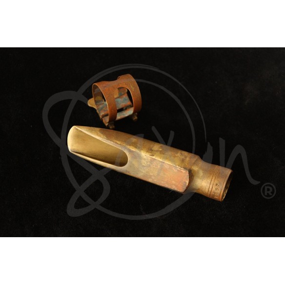 Boquilla Dukoff Stubby original!
