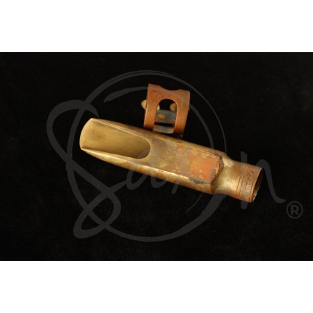 Boquilla Dukoff Stubby original!