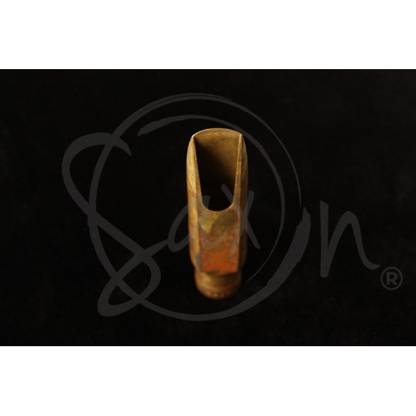 Dukoff Stubby original tenor mouthpiece!