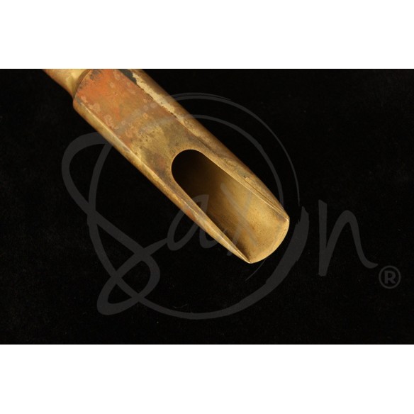Dukoff Stubby 6 テナー　オリジナル Dukoff Stubby original tenor mouthpiece!