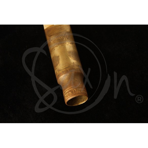 Dukoff Stubby original tenor mouthpiece!