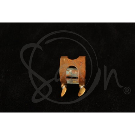 Boquilla Dukoff Stubby original!