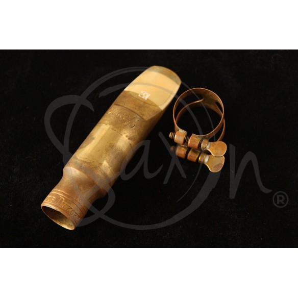 Dukoff Stubby 6 テナー　オリジナル Dukoff Stubby original tenor mouthpiece!