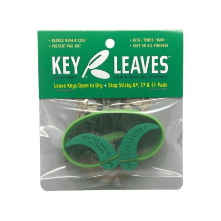 KEY LEAVES