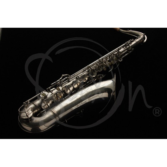 Tenor Conn 10M SILVER