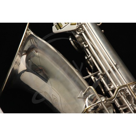 Tenor Conn 10M SILVER