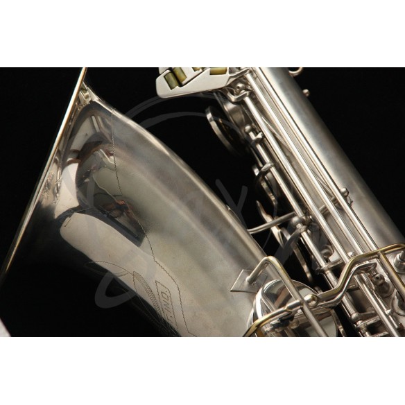 Tenor Conn 10M SILVER