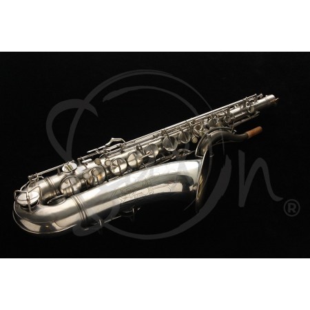 Tenor Conn 10M SILVER