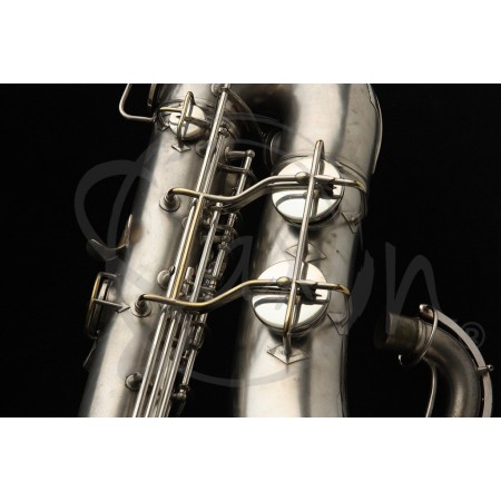 Tenor Conn 10M SILVER