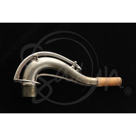 Tenor Conn 10M SILVER