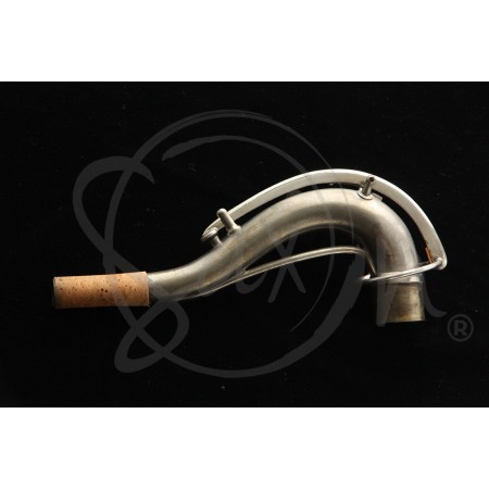 Tenor Conn 10M SILVER