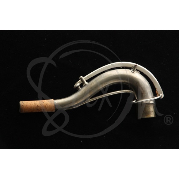 Tenor Conn 10M SILVER