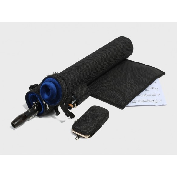 Estuche BROPRO para clarinete