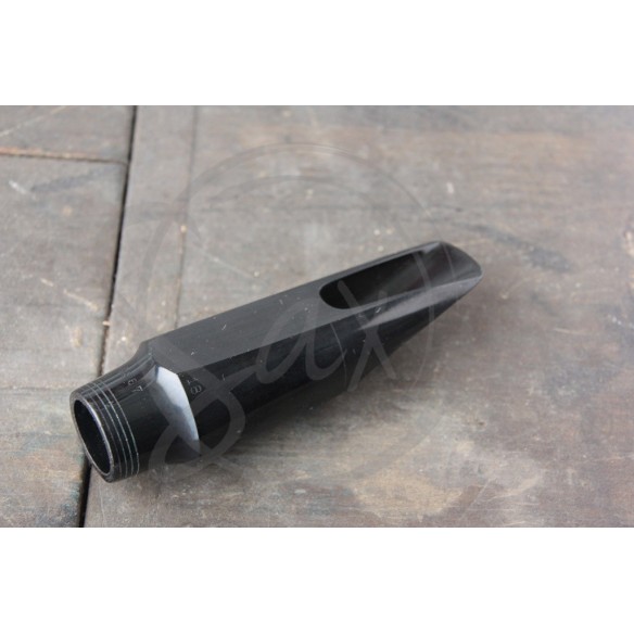 M.C Gregory «Diamond»