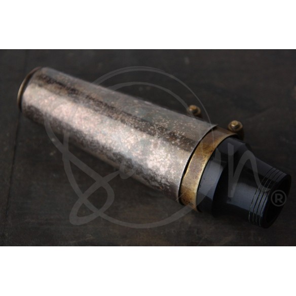 M.C Gregory «Diamond»