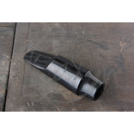 M.C Gregory «Diamond»