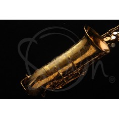 Alto Selmer Super Sax (Cigar Cutter)