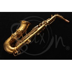 Alto Selmer Super Sax (Cigar Cutter) 2