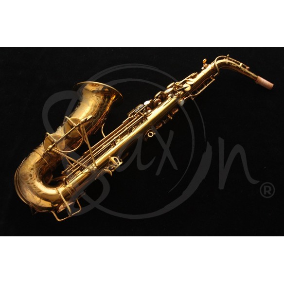 Alto Selmer Super Sax (Cigar Cutter)