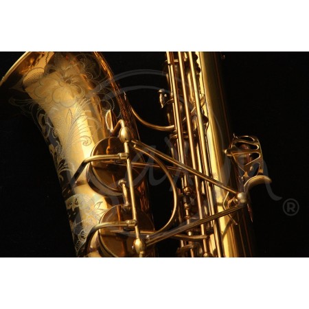 Alto Selmer Super Sax (Cigar Cutter)