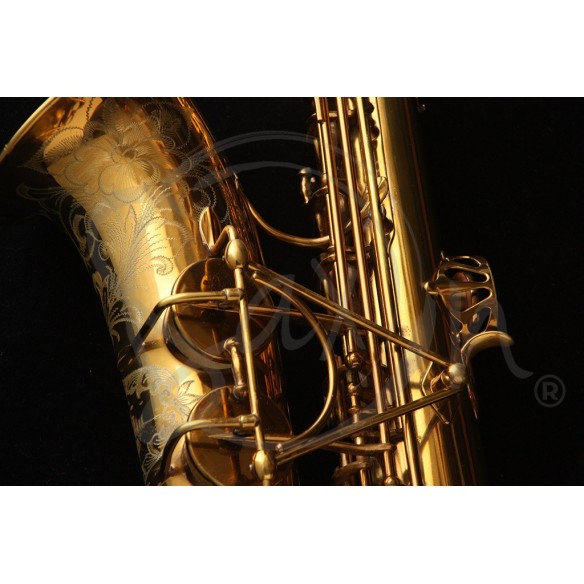 Alto Selmer Super Sax (Cigar Cutter)