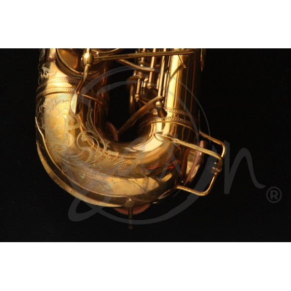 Alto Selmer Super Sax (Cigar Cutter)