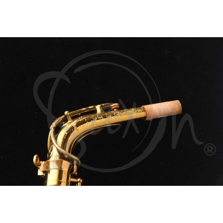 Alto Selmer Super Sax (Cigar Cutter)