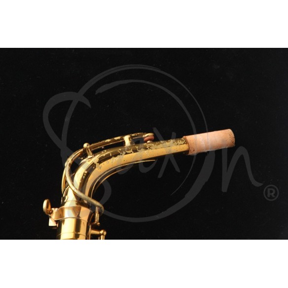 Alto Selmer Super Sax (Cigar Cutter)