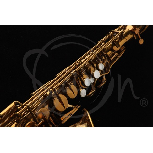 Alto Selmer Super Sax (Cigar Cutter)