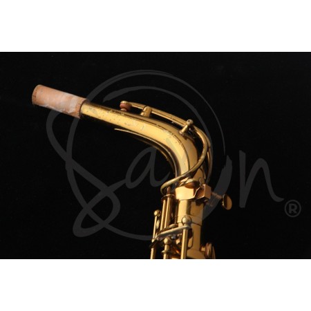Alto Selmer Super Sax (Cigar Cutter)